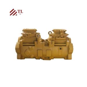 Wholesale Part name Hydraulic Main Pump for VolVO Excavator EC360 EC290 EC240 EC210 EC140 EC55B from china suppliers