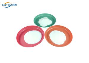 Wholesale Soft Polyurethane TPU DTF Hot Melt Powder Good Resilience For Heat Transfer from china suppliers