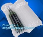 Air Bubble Bag Bubble Air Filler Bag, void fill air pillow/air dunnage bag