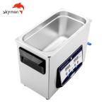 6Liter Skymen Benchtop Ultrasonic Cleaner Mechanical Control For Surgical