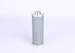Industrial Folding Excavator Hydraulic Filter Element 1000μ Filtration