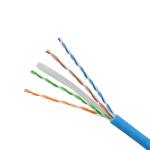 Cat5e 1000ft UTP FTP SFTP Pure Copper 24AWG Network Ethernet LAN Cable