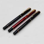 Luxury Metal urban gel parker style promotional metal ball pen