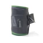 Medical Accessories Bendable Disposable Conical Tourniquet Cuff with Long Shelf