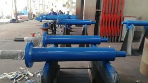 Wholesale Factory Custom Made Heavty Duty Cylinder for Hydraulic Press from china suppliers