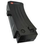 24V 10.6ah Ebike Replacement Battery Compatible With The 24V Samsung SDI Ebike