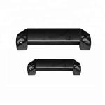 MV-HD-19 Injection Molding Nylon Handle Aluminium Profile Accessories