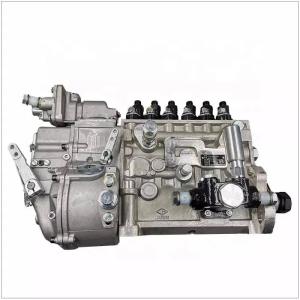 Wholesale 1980-2001 Year OE NO. 612601080618 WEICHAI WD615 WD618 WD10 Excavator Diesel Engine Fuel Injection Pumps for Agriculture from china suppliers