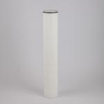 40 Inch High Flow PP Pleated Depth Filter Cartridge for Power Plant Water
