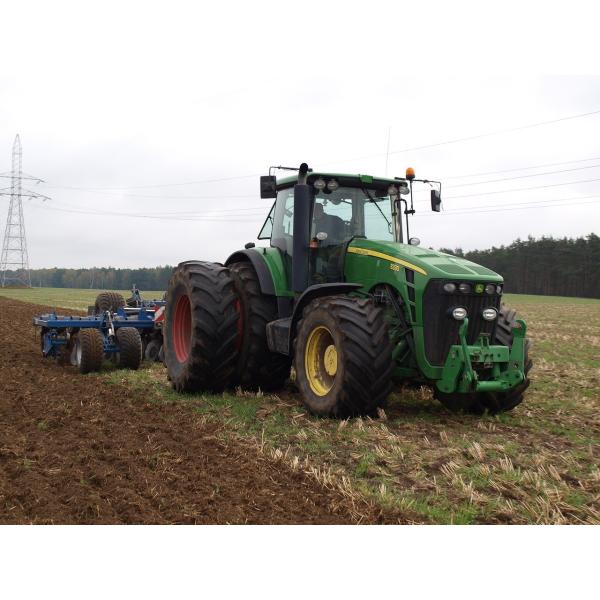 A4VG180 Construction Machinery Piston Pump 2500 RPM For Agricultural Machinery