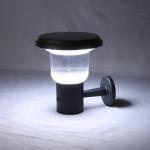 10w 15w 20w Solar Powered IP65 Wall Mounted Led Wall Lamp Outdoor Park Solar