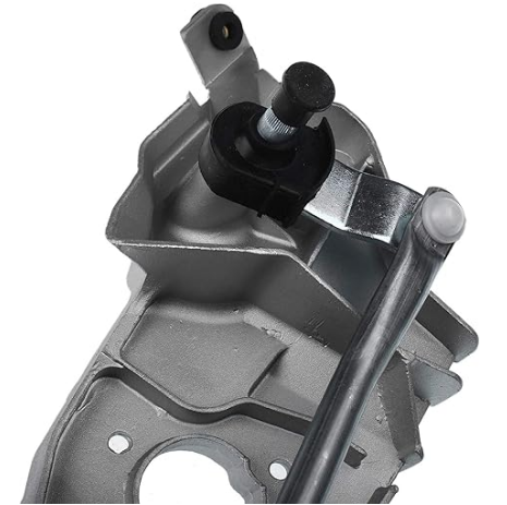 Front Windshield Wiper Transmission Linkage Assembly for 2011-2019 Mitsubishi Outlander 8251A031