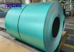 Customized Aluzinc Coil AFP 55% Aluminium Galvalume AZ150