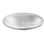 commercial 10 inch pizza bandeja para hornear punch pizza tray moldes para