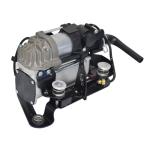 37206861882 4430210021 Air Compressor System For G11 G12 2016 Rolls Royce
