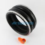 LHF500/220-2 Industrial Air Springs Double Convoluted For Material Shakers