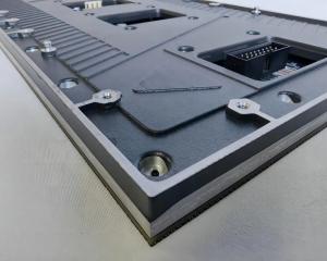 Wholesale P1.2 P1.5 P1.8 LED Display Module Aluminum Housing Good Heat Radiation from china suppliers