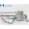 Buy cheap High Power Brushless DC Motor Durable For Heavy Duty Automatic Sliding Door from wholesalers