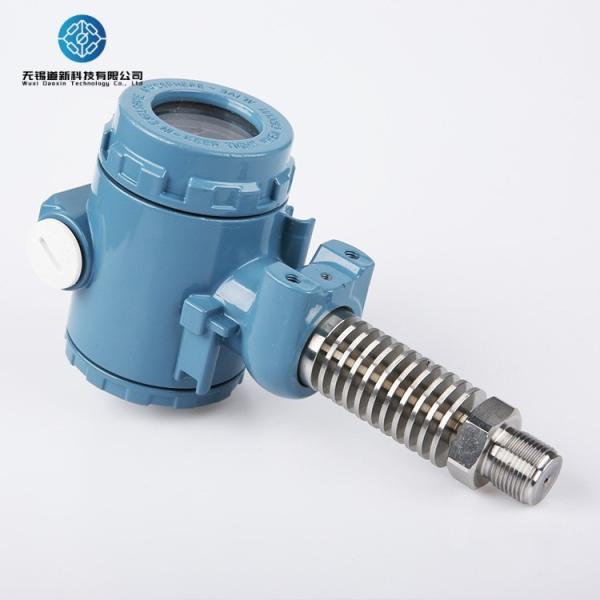 With Heat Sink Made Of 304 Or 316 Suitable For High Temperatures Pressure