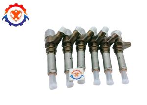 Wholesale 326-4700 10R7675 Cat Excavator Engine Parts 320D 323D Fuel Injection Nozzle from china suppliers