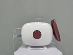 Spa Center 2 In 1 Face Fractional Micro-needle Machine Cold Hammer Anti-acne