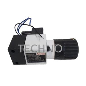Wholesale Rexroth HED8OH-2X/100 Hydraulic Control Valve Pressure Switch ISO Certificate from china suppliers