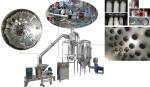 Gelatin powder grinder machine gelatin powder making machine price