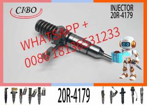 Wholesale 253-0616 Common Rail Fuel Excavator C15/C18/C27/C32 Injector 10R-3265 211-3028 235-1402 from china suppliers
