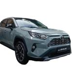 Leather Seats TO-YOTA RAV4 Gas Powered Vehicle for Adults 0km Used Cars 2023