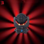 240V 19*15W 4in1 Big BeeEye Pixel LED Stage Light Factory