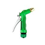 Brass Home Extension Hose High Pressure Garden Water Guns Set Car Washer 3/4