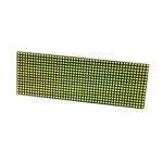 Indoor Outdoor RGB LED Matrix Display 4.6mm Pixel Pitch Full Color