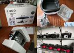 Multifunction Electric Multi Cooker 5 Liter , Electronic Multi Cooker Extra