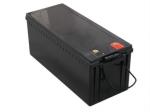 12.8V 200AH LifeP04 Lithium Battery Cell High Output For Fishing Boats