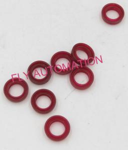 Wholesale Dark Red Wiper Seal Pneumatic Air Cylinders FESTO WIFC1-20X25X4 6-TPE-U 359748 from china suppliers