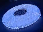 Flexible Silicon LED Strip Light Warm White Waterproof For Outdoor Home Office