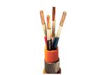 FRC XLPE Fire Rated Electrical Cable Indoor / Outdoor Power Transmit