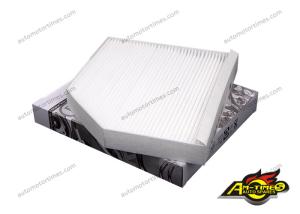 Wholesale Environment Friendly Car Cabin Filter For AUDI Q5 quattro 2008 8K0 819 439 from china suppliers