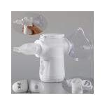 Cough Asthmatic Bronchiti Adult Kids Nebulizador Inhaler DC USB Battery Portable