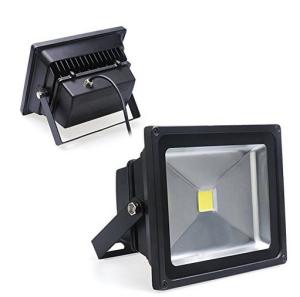 Wholesale Bridgelux Waterproof LED Flood Lights 50 Watt CE RoHS Certification from china suppliers