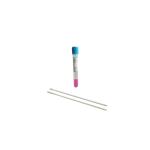 Disposable VTM Viral Transport Medium 13x100mm Virus Specimen Collection Tubes