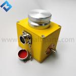 asphalt pavers electronic spare parts 04-21-40110 grade control slope control