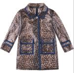 Kid ' S Raincoat 0.20MM Thermoplastic Polyurethane Film