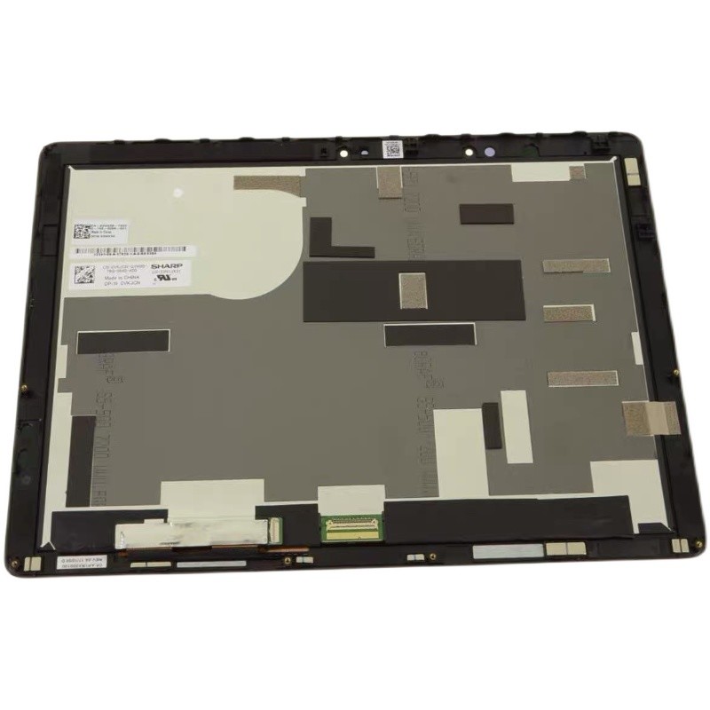 12.3" LCM 1920×1280RGB 400cd/m² LQ123N1JX31 Sharp TFT LCD Display