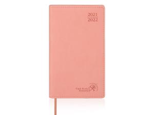 Wholesale 3.88''X6.63'' Pocket Size Weekly Planner With Hourly Monthly Schedule from china suppliers