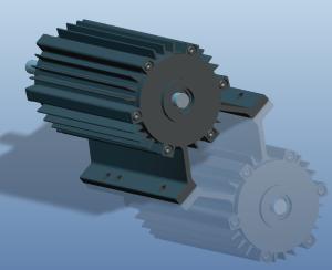 Wholesale Economical BLDC Motor from china suppliers
