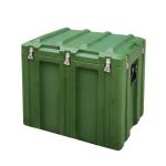 Shockproof Military LLDPE Rotomolding Tool Box 800x600x700mm