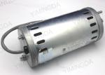 Elec Assy , Knife / Drill Mtr - 72, Knf - 52 use for auto cutter GT5250 Parts