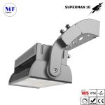 IP66 High Mast Stadium Lighting LED Floodlight LED Flood Light For Playgournd