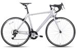14 Speed Metal Road Bike Men 700C Carbon Fiber Frame